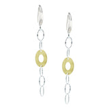 Silver Earring