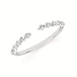 Diamond Wedding Bands  -  Women'