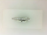 Diamond Wedding Bands  -  Women'