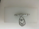 Diamond Fashion Rings  -  Women'