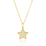 Silver Pendant