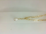 Pearl Bracelet