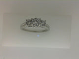 Diamond Fashion Rings  -  Women'