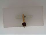 Colored Stone Pendant