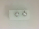 Silver Earring