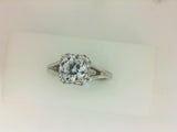 Diamond Engagement Ring