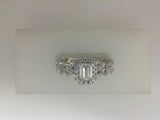 Diamond Engagement Ring