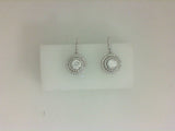 Silver Earring
