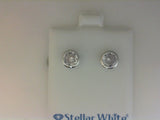 Silver Earring
