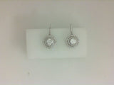 Silver Earring