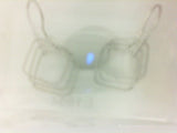 Silver Earring