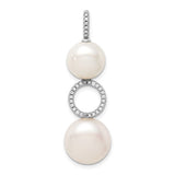 Pearl Pendant