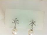 Pearl Earring