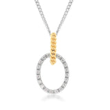 Silver Pendant