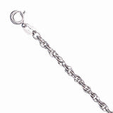 Silver Chain