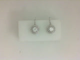 Silver Earring