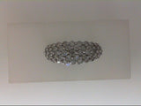 Diamond Anniversary Ring