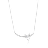 Silver Pendant