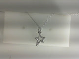 Diamond Pendant
