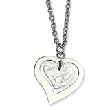 Alternative Metal Jewlery