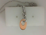 Silver Pendant