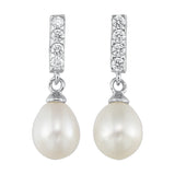Silver Earring