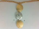 Silver Pendant