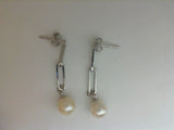 Pearl Earring