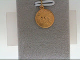 Silver Charm