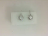 Silver Earring