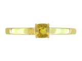 Colored Stone Rings  -  Women'