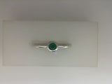 Colored Stone Rings  -  Women'