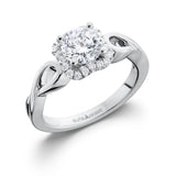 Diamond Engagement Ring