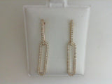 Diamond Earring