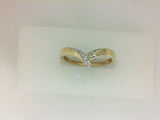 Diamond Fashion Rings  -  Women'