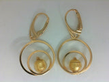 Silver Earring