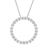 Silver Pendant