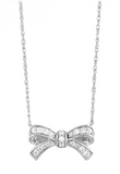 Diamond Pendant