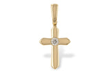 Diamond Pendant