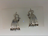 Gold Earring