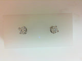 Diamond Earring