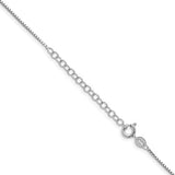 Silver Chain