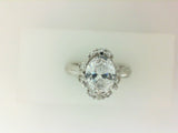 Diamond Engagement Ring