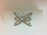 Diamond Fashion Rings  -  Women'