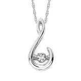 Diamond Pendant
