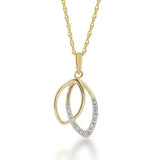 Diamond Pendant