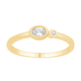 Diamond Fashion Rings  -  Women'