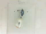 Pearl Pendant