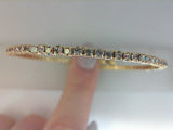 Gold, Silver, and Rose Plated
