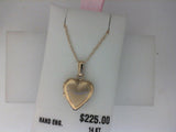 Gold Pendants / Charm